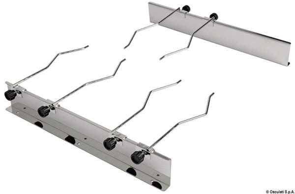 Set fermapentole per 50.100.53 - 50.100.55